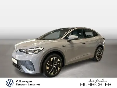 Occasion VW ID.5 Pro 127 kW (174 ch) 2023 Gris SUV