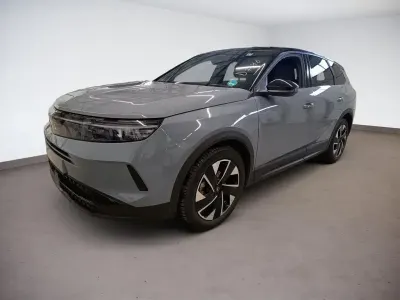 Gebraucht Opel Grandland Electric GSe 145 PS (106 kW) 2025 Grau SUV
