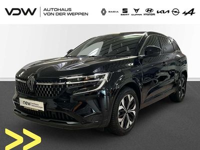 Gebraucht Renault Austral Techno 158 PS (116 kW) 2024 Schwarz SUV