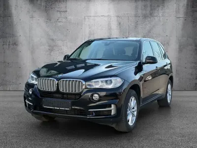 Gebraucht BMW X5