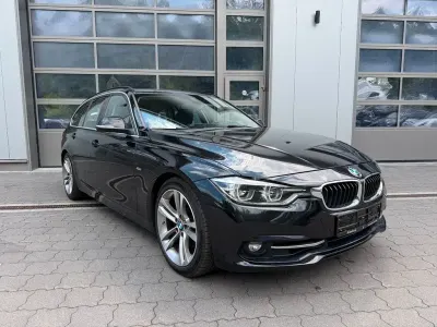 Gebraucht BMW 330