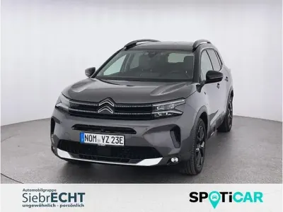 Gebraucht Citroën C5 Aircross