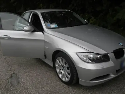 Gebraucht BMW 320