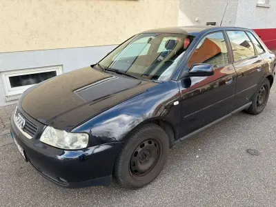 Gebraucht Audi A3
