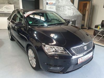 Seat Toledo