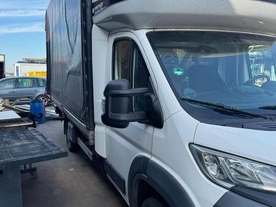 Gebraucht 2017 Peugeot Boxer Van | 14.000 €