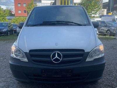 Mercedes Vito