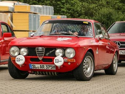 gebraucht Alfa Romeo Giulia 1600 GT Junior
