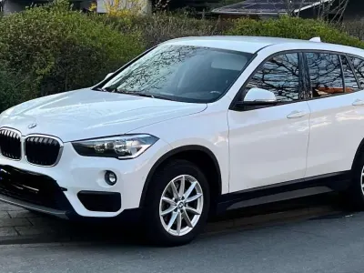 Gebraucht BMW X1