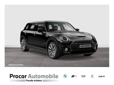 gebraucht Mini Cooper S FahrzeugdatenVerbrauch und UmweltFinanzierungFiliale