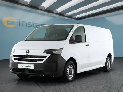 Gebraucht VW T7