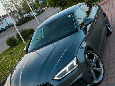 gebraucht Audi A5 Sportback VOLL AUSSTATTUNG!