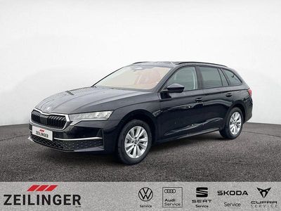 Schwarzmagic perleffekt Gebraucht 2025 Skoda Octavia Selection Kombi | 30.945 € (Fairer Preis)
