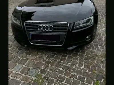 Gebraucht Audi A5