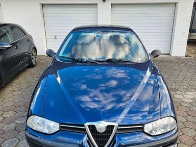 Alfa Romeo 156