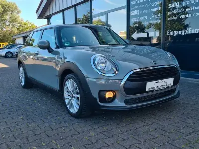 Occasion Mini One Clubman