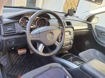 Gebraucht Mercedes R320