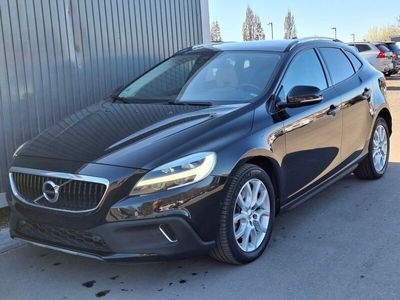 Volvo V40 CC