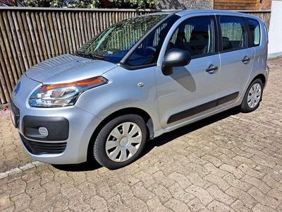 Gebraucht Citroën C3