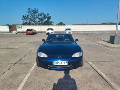 Mazda MX5