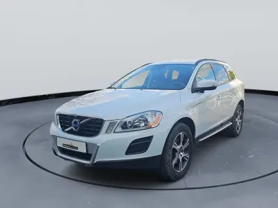 Gebraucht Volvo XC60