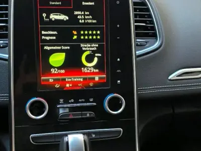 Gebraucht Renault Grand Scénic IV