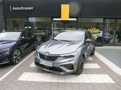 Gebraucht Renault Arkana Esprit Alpine 94 PS (69 kW) 2025 SUV