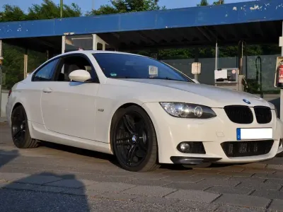 Gebraucht BMW 335