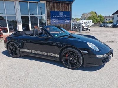 Porsche 997