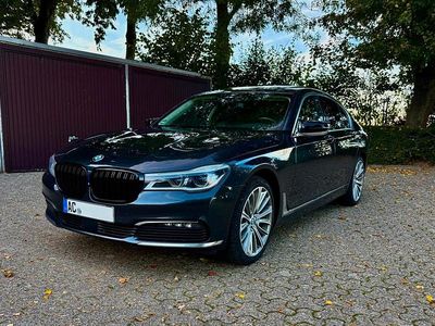 BMW 740