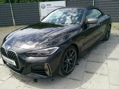 Gebraucht BMW M440