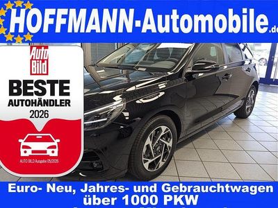 Abyssblackmet Neu 2026 Hyundai i30 Kombi | 22.950 € (Superpreis)