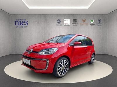 VW e-up!