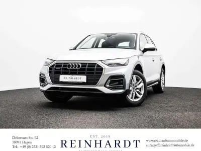 Gebraucht Audi Q5