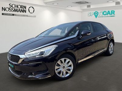 DS Automobiles DS5