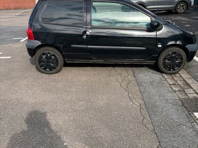 gebraucht Renault Twingo 