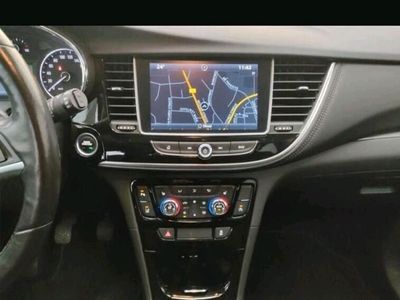 gebraucht Opel Mokka X 