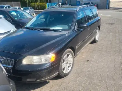 Gebraucht Volvo V70