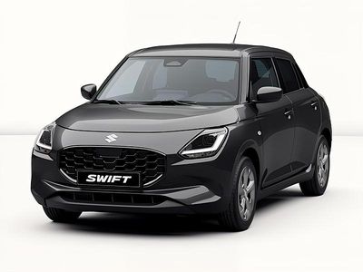 Gebraucht Suzuki Swift Comfort 83 PS (61 kW) 2024 Kleinwagen