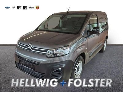 Citroën e-Berlingo