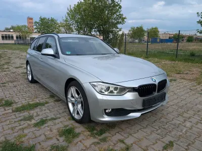 Gebraucht BMW 318