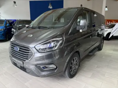 Gebraucht Ford Tourneo