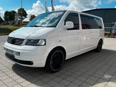 Gebraucht VW Caravelle
