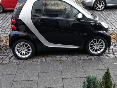 Smart ForTwo Coupé
