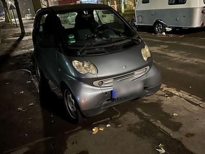 Smart ForTwo Coupé