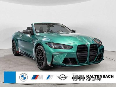 BMW M4 Cabriolet