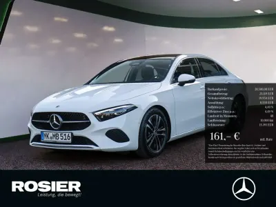 Gebraucht Mercedes A180