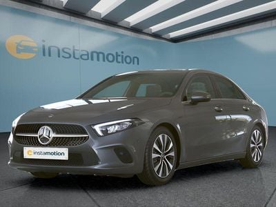 Mercedes A250
