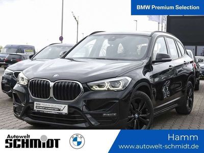 gebraucht BMW X1 xDrive25e Sport Line Navi PDC 2J-BPS.GARANTIE