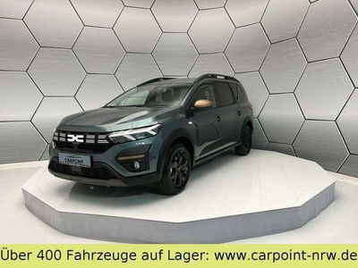 gebraucht Dacia Jogger Extreme TCe 100 ECO-G 7-S City-Paket